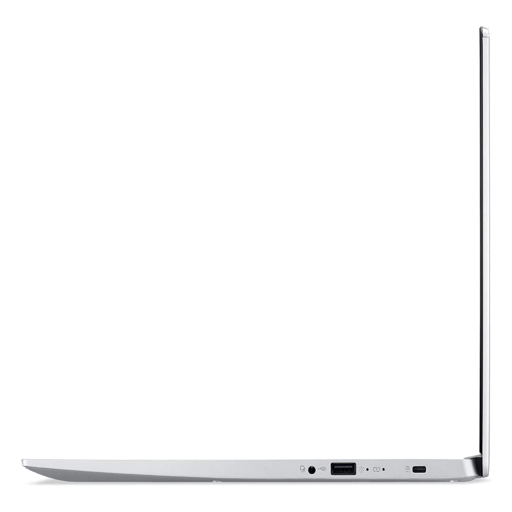 لپ تاپ اسیر Acer N17C4 | i7-8565U | 8G | 256G | 2GB MX 150 | 15.6”HD (استوک) — تصویر ۲