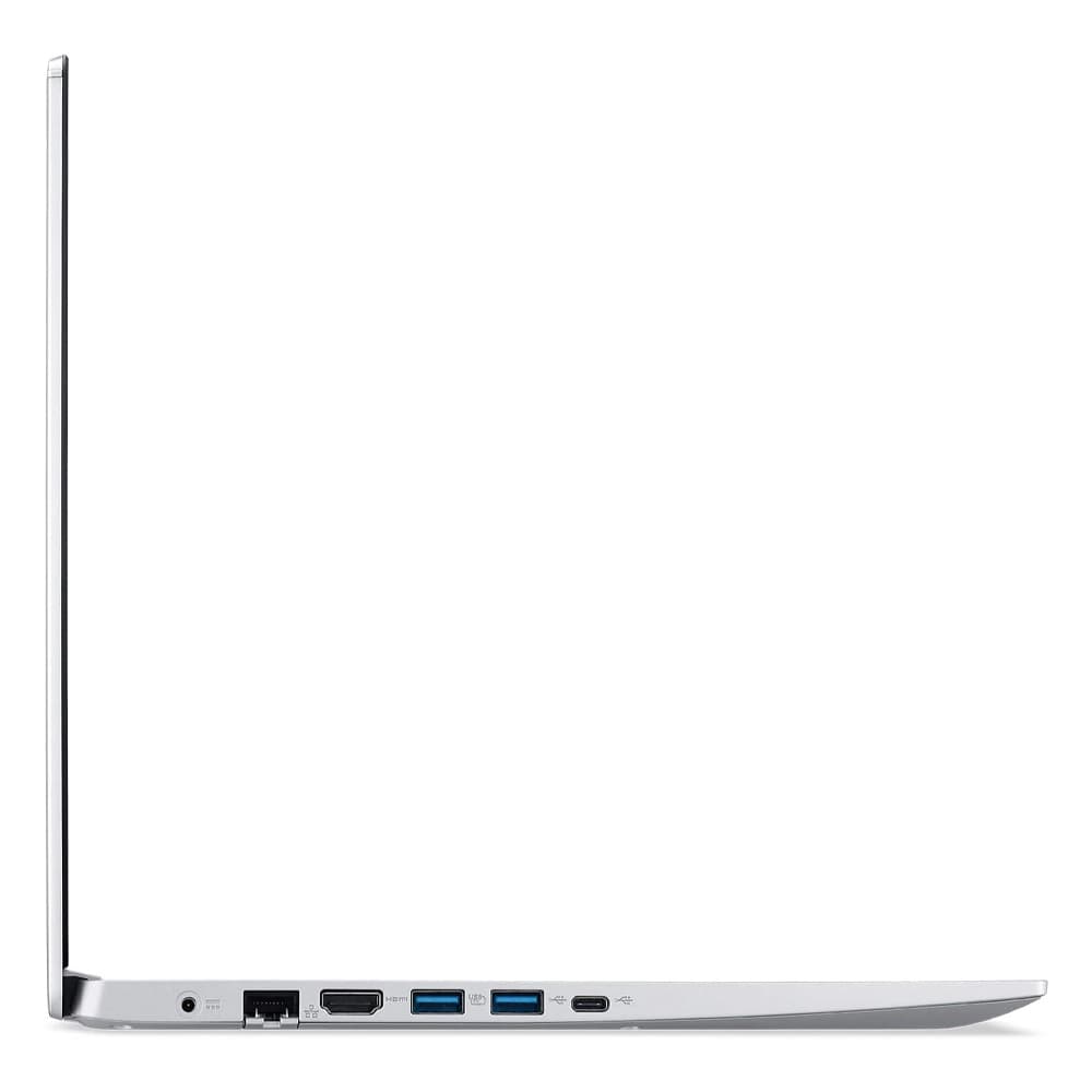 لپ تاپ اسیر Acer N17C4 | i7-8565U | 8G | 256G | 2GB MX 150 | 15.6”HD (استوک) — تصویر ۳
