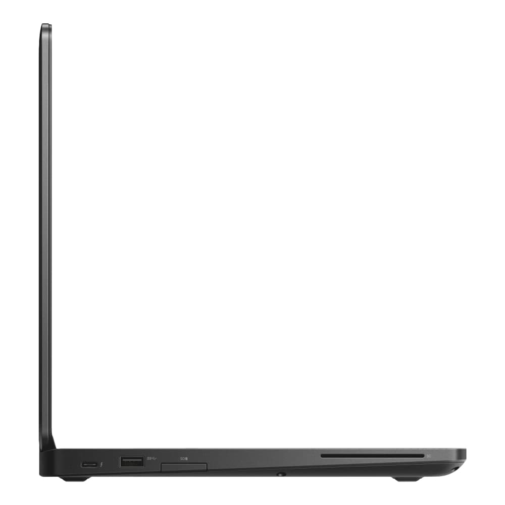 لپ تاپ دل DELL Latitude E5491 | i7-8750H | 8G | 256G | 2GB 940 MX | 14”HD (استوک) — تصویر ۷