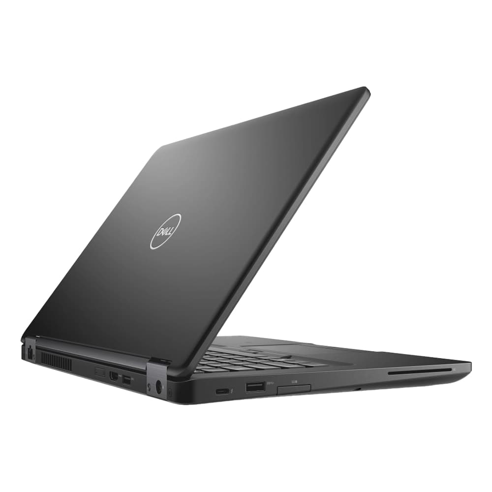 لپ تاپ دل DELL Latitude E5491 | i7-8750H | 8G | 256G | 2GB 940 MX | 14”HD (استوک) — تصویر ۶