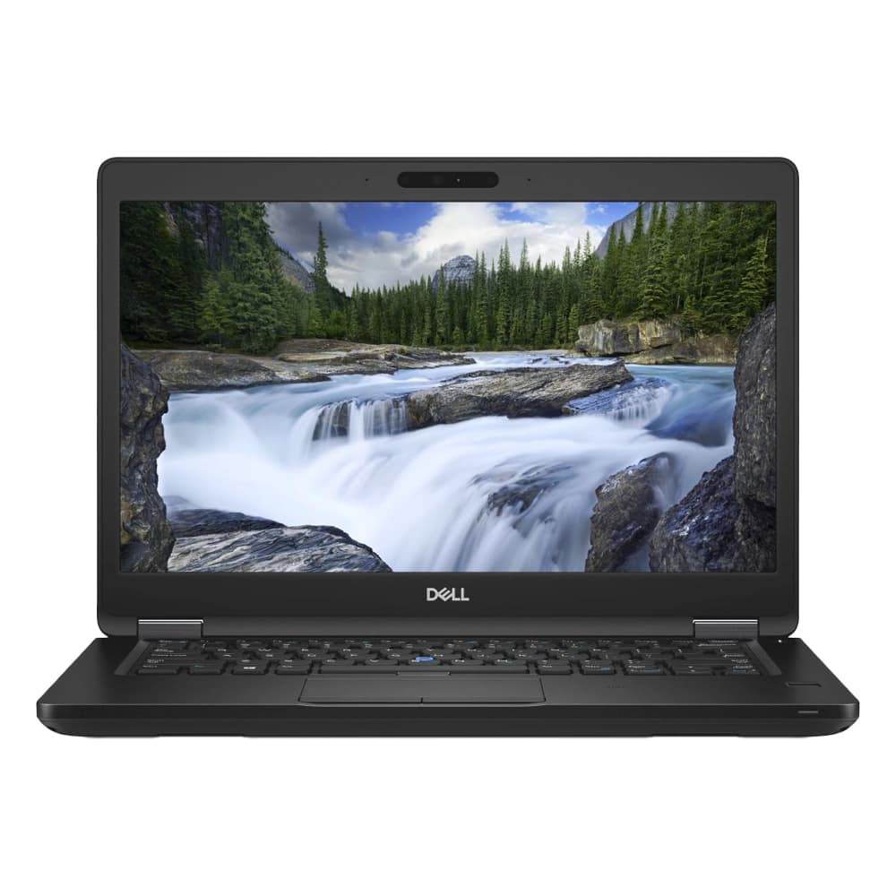 لپ تاپ دل DELL Latitude E5491 | i7-8750H | 8G | 256G | 2GB 940 MX | 14”HD (استوک)