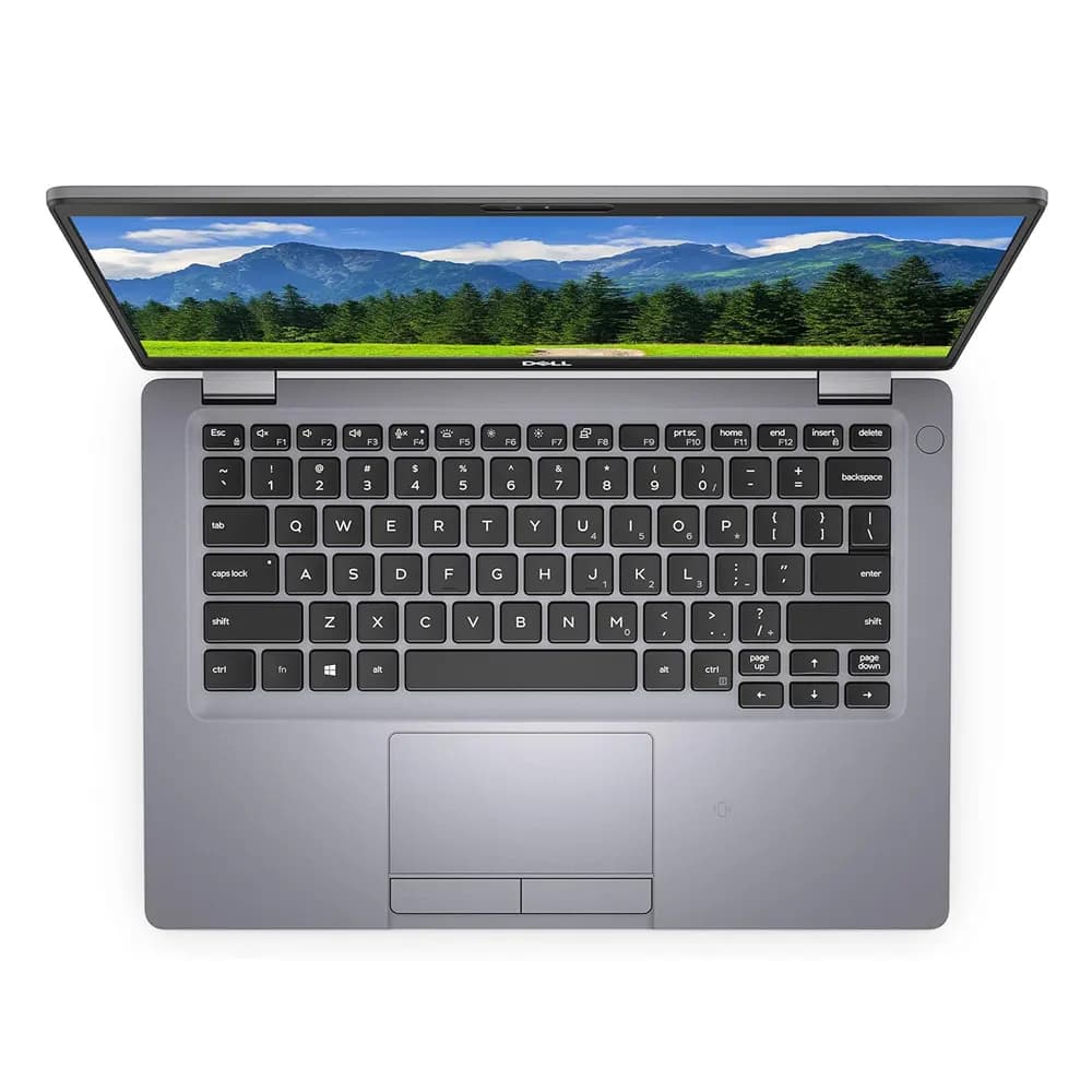 لپ تاپ دل DELL Latitude 5310 2 IN 1 | i7-10510U | 16G | 512G | INTEL UHD | 13.3”FHD TOUCH (استوک) — تصویر ۳