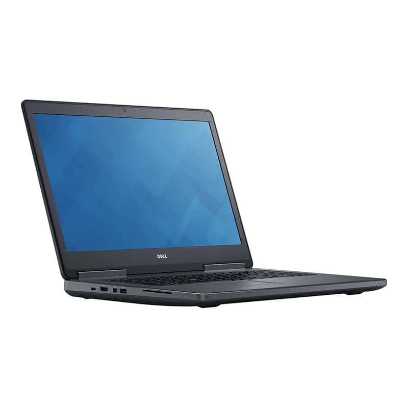 لپ تاپ دل DELL Latitude E5470 | i7-6600U | 8G | 256G | 2GB AMD R7 M360 |14”FHD (استوک)