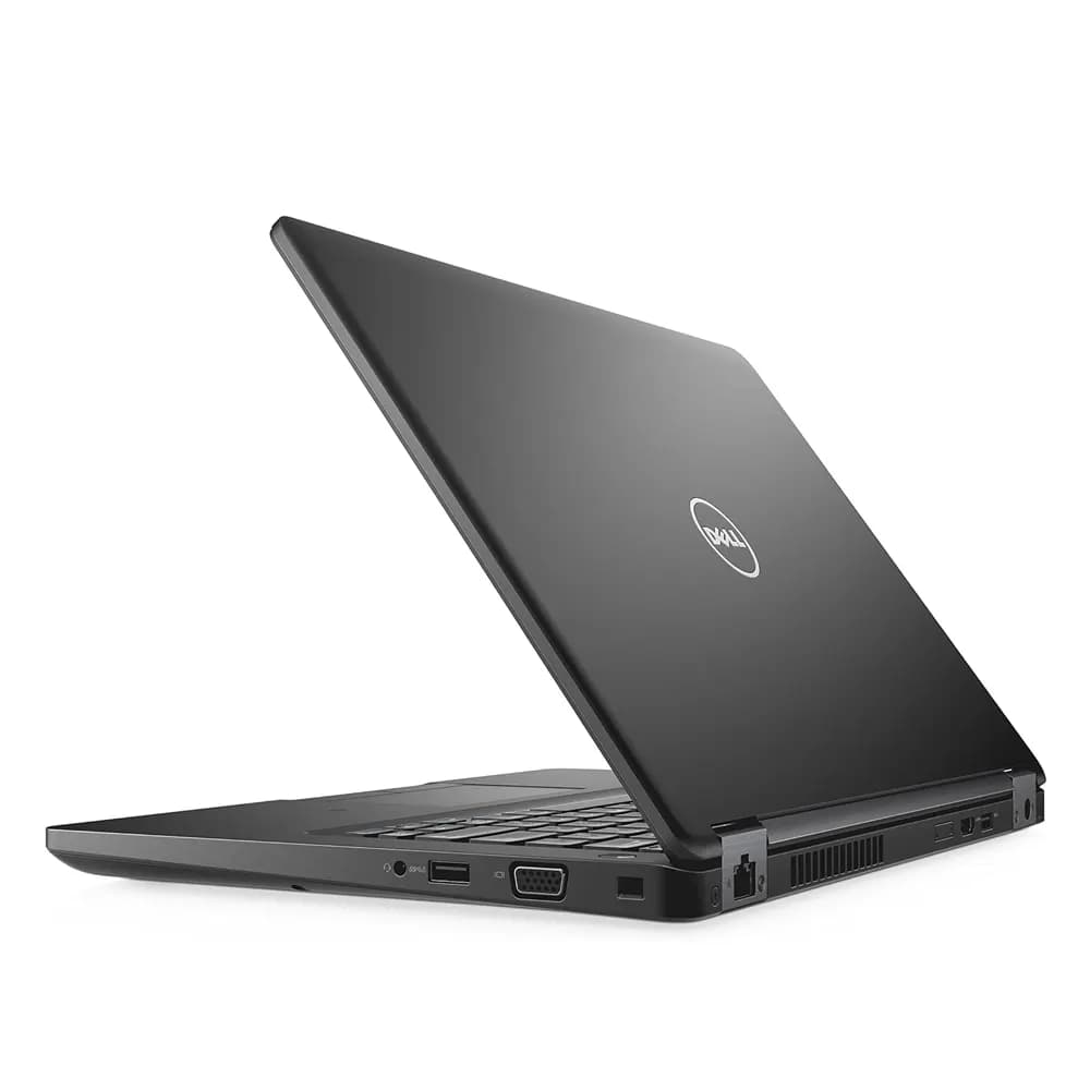 لپ تاپ دل DELL Latitude E5480 | i7-6600U | 8G | 256G | 2GB 940 MX | 14”HD (استوک) — تصویر ۲