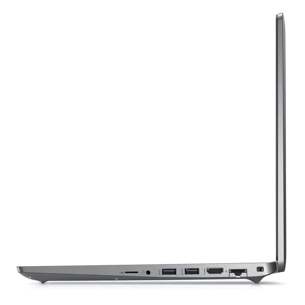 لپ تاپ دل DELL Latitude 5530 | Core i5-1235U | 16G | 512G | INTEL IRIS XE | 15.6”Full HD (استوک) — تصویر ۴