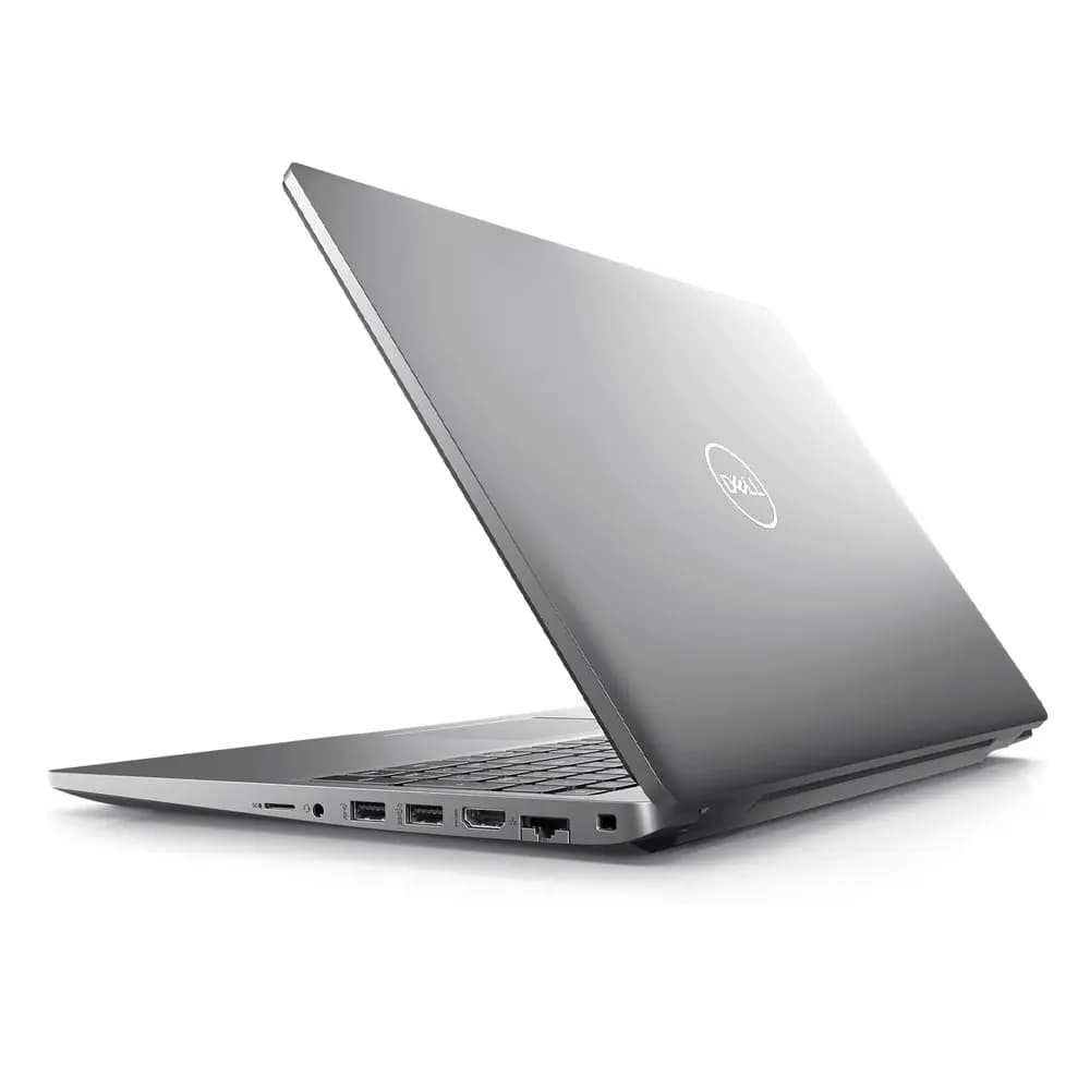 لپ تاپ دل DELL Latitude 5530 | Core i5-1235U | 16G | 512G | INTEL IRIS XE | 15.6”Full HD (استوک) — تصویر ۶