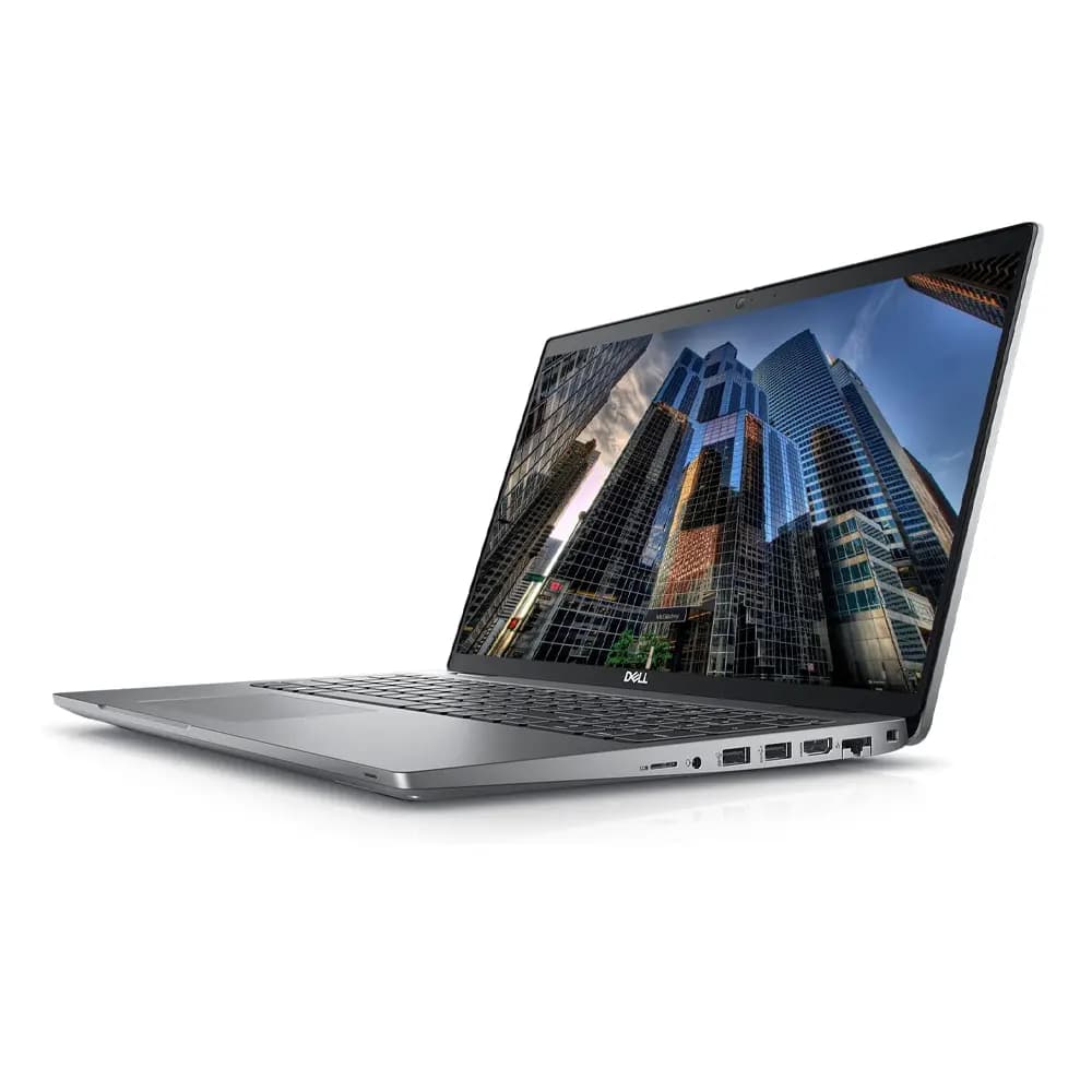 لپ تاپ دل DELL Latitude 5530 | Core i5-1235U | 16G | 512G | INTEL IRIS XE | 15.6”Full HD (استوک) — تصویر ۳