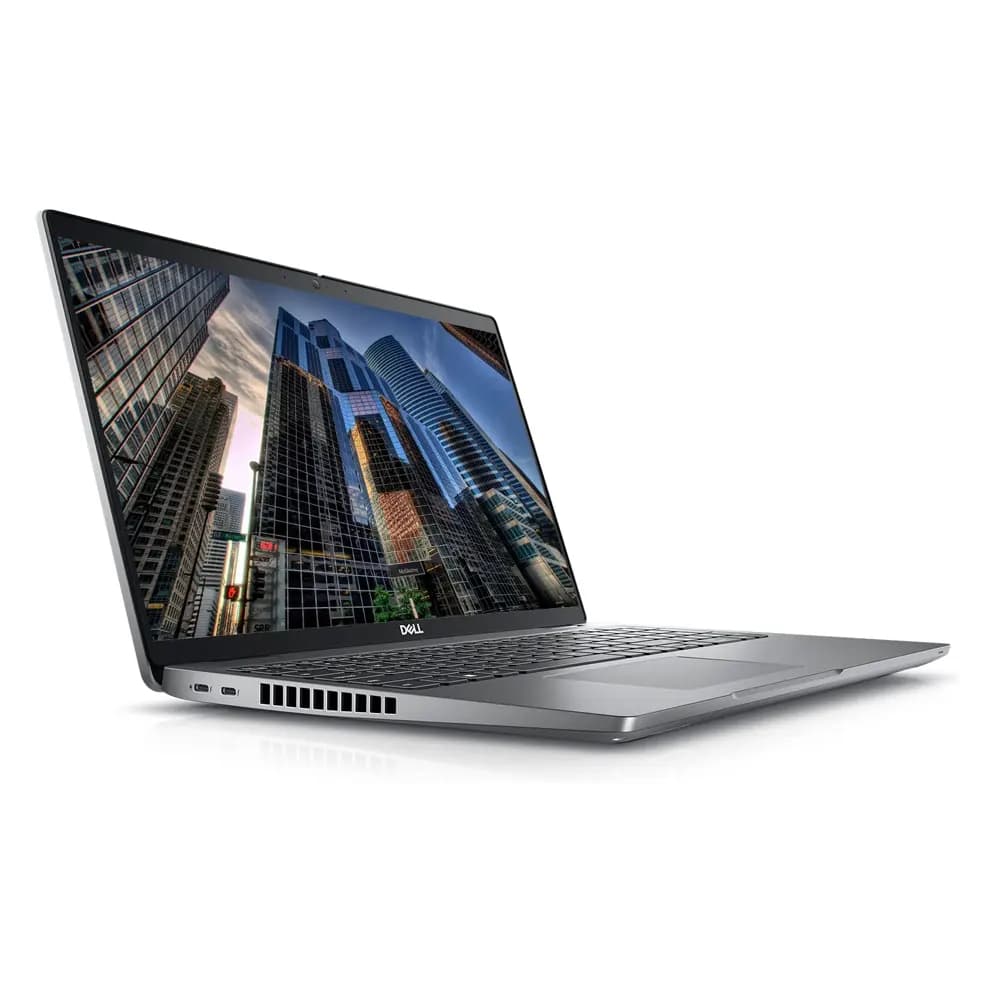 لپ تاپ دل DELL Latitude 5530 | Core i5-1235U | 16G | 512G | INTEL IRIS XE | 15.6”Full HD (استوک) — تصویر ۵