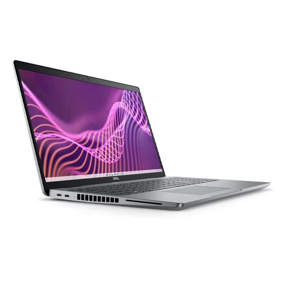 لپ تاپ دل DELL Latitude 5540 | i5-1345U | 16G | 512G | INTEL UHD | 15.6”FHD TOUCH (استوک)