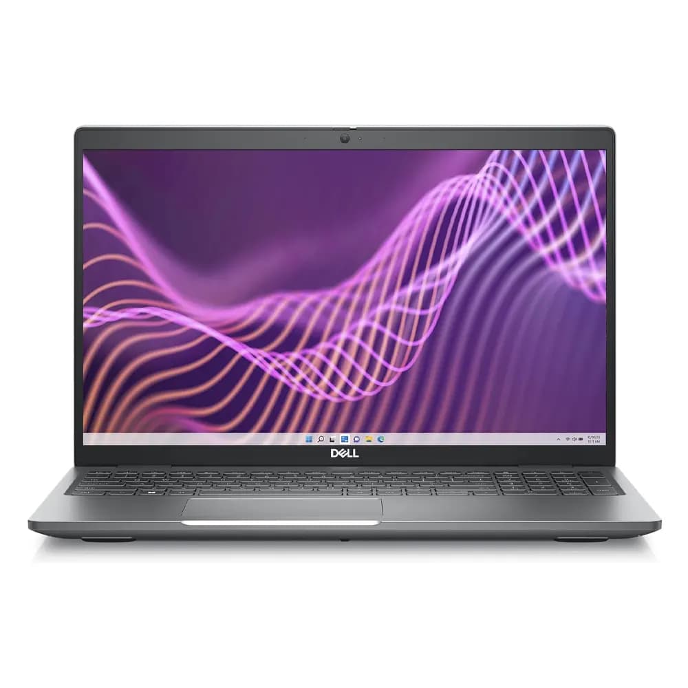 لپ تاپ دل DELL Latitude 5540 | i5-1345U | 16G | 512G | INTEL UHD | 15.6”FHD TOUCH (استوک) — تصویر ۶