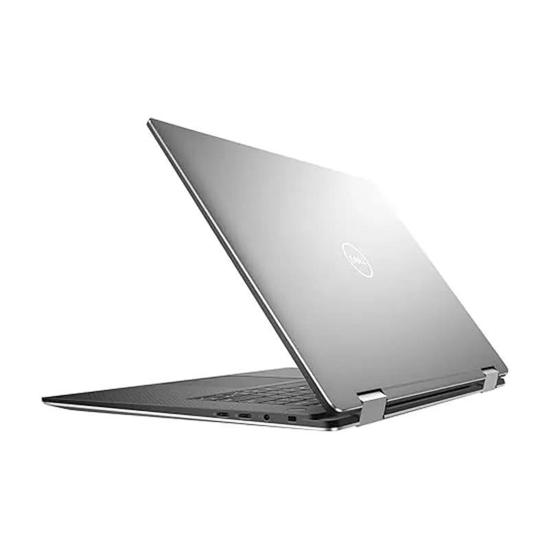 لپ تاپ دل DELL Precision 7740 | i7-9850H | 32G | 1TB | 16GB RTX 5000 | 17.1″4K IPS (استوک) — تصویر ۳