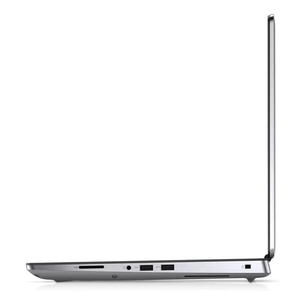 لپ تاپ دل DELL Precision 7750 | Xeon-10855m | 16G | 512GB | 8GB RTX 4000 | 17.1”FHD (استوک) — تصویر ۴