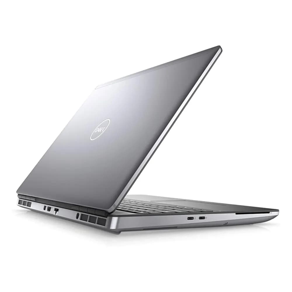 لپ تاپ دل DELL Precision 7750 | Xeon-10855m | 16G | 512GB | 8GB RTX 4000 | 17.1”FHD (استوک) — تصویر ۵
