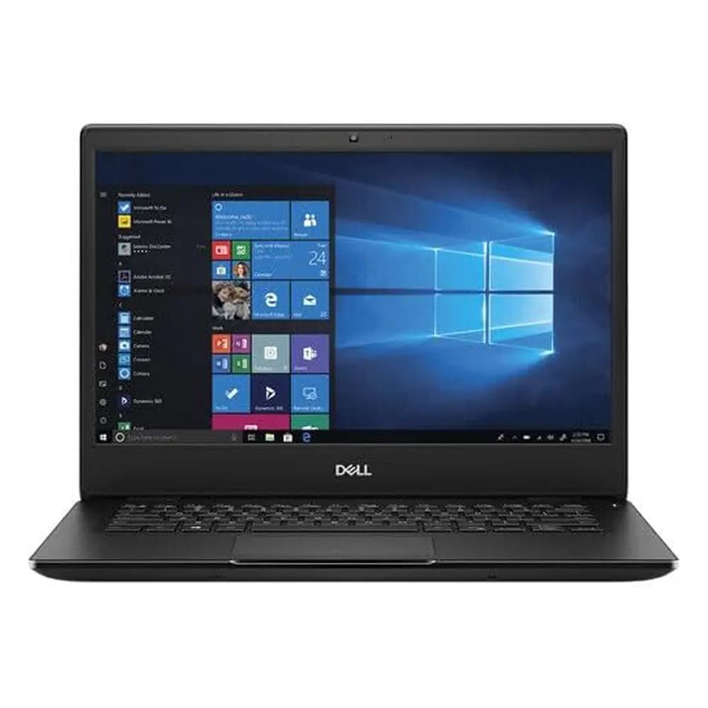 لپ تاپ دل DELL Latitude 3400 | i5-8300U | 8G | 256G | INTEL HD | 14″FHD (استوک)