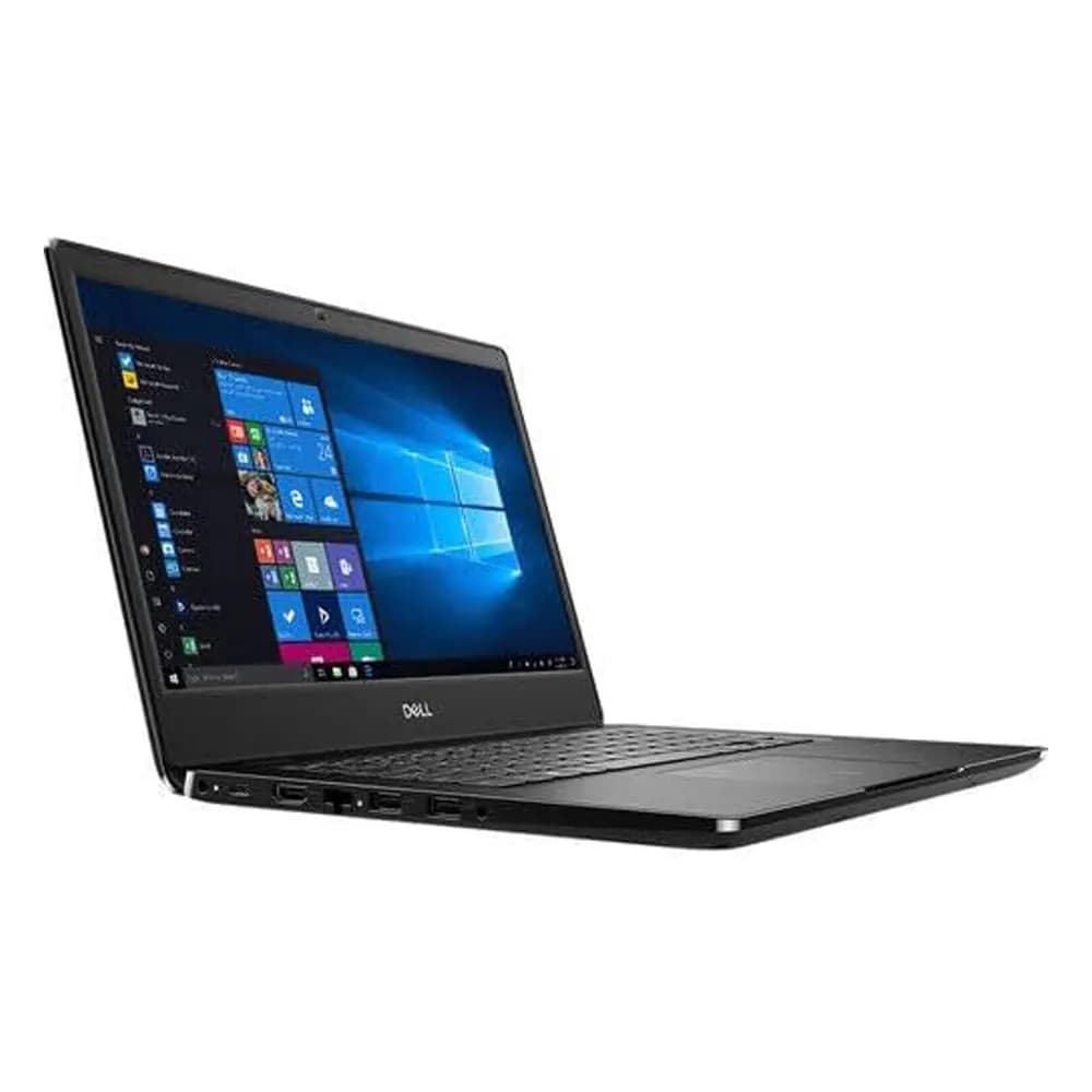 لپ تاپ دل DELL Latitude 3400 | i5-8300U | 8G | 256G | INTEL HD | 14″FHD (استوک) — تصویر ۳