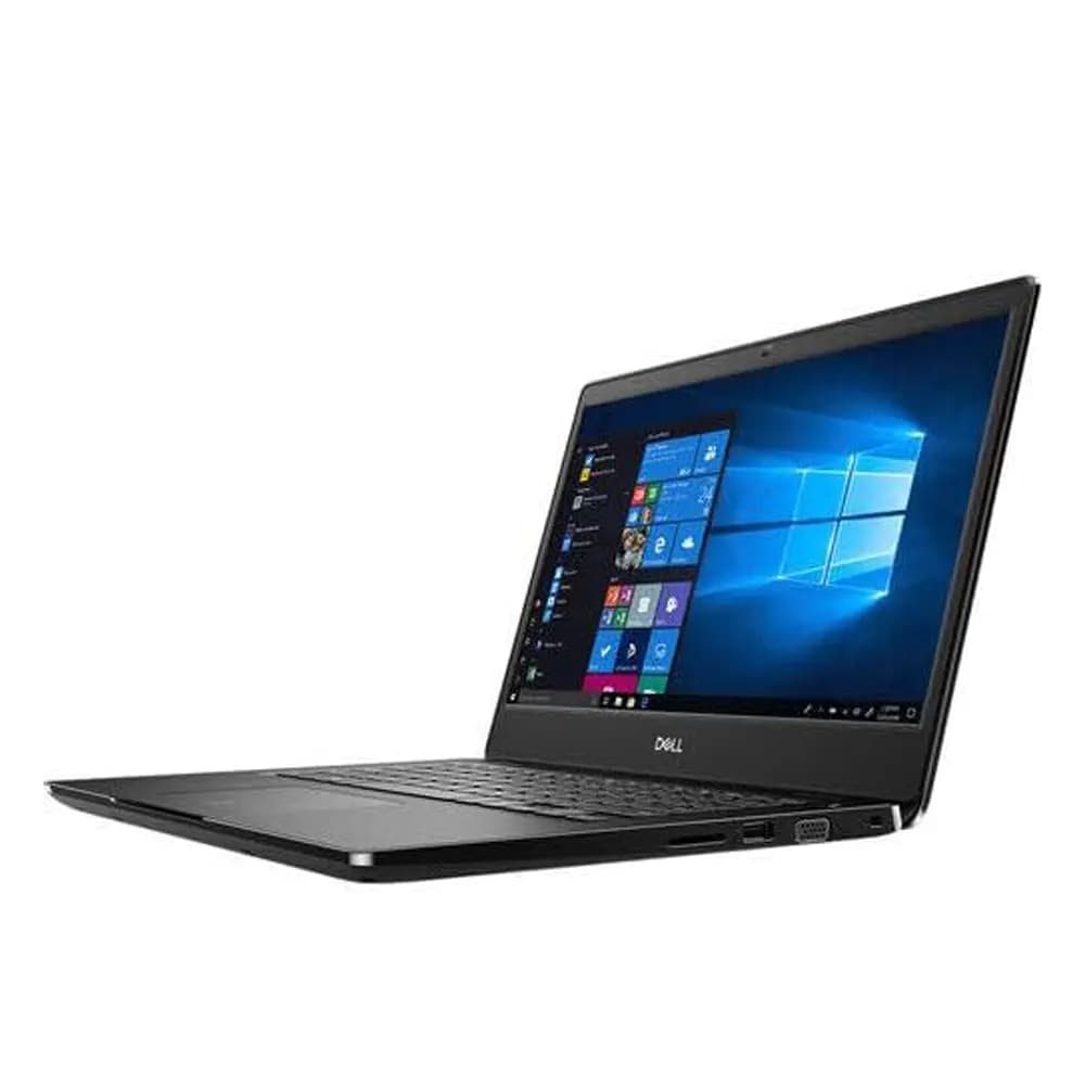 لپ تاپ دل DELL Latitude 3400 | i5-8300U | 8G | 256G | INTEL HD | 14″FHD (استوک) — تصویر ۲