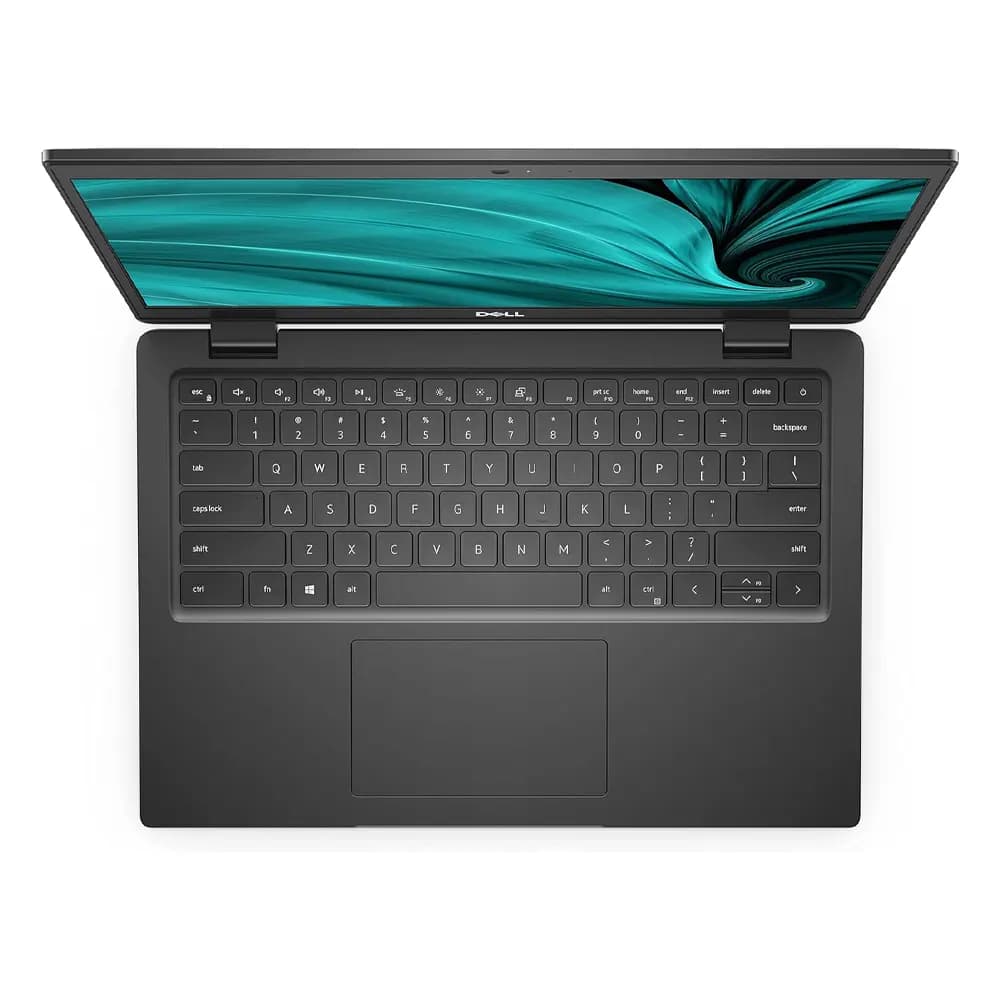 لپ تاپ دل DELL Latitude 3420 | i5-1135G7 | 16G | 256G | INTEL iris Xe | 14.1”Full HD (استوک) — تصویر ۵