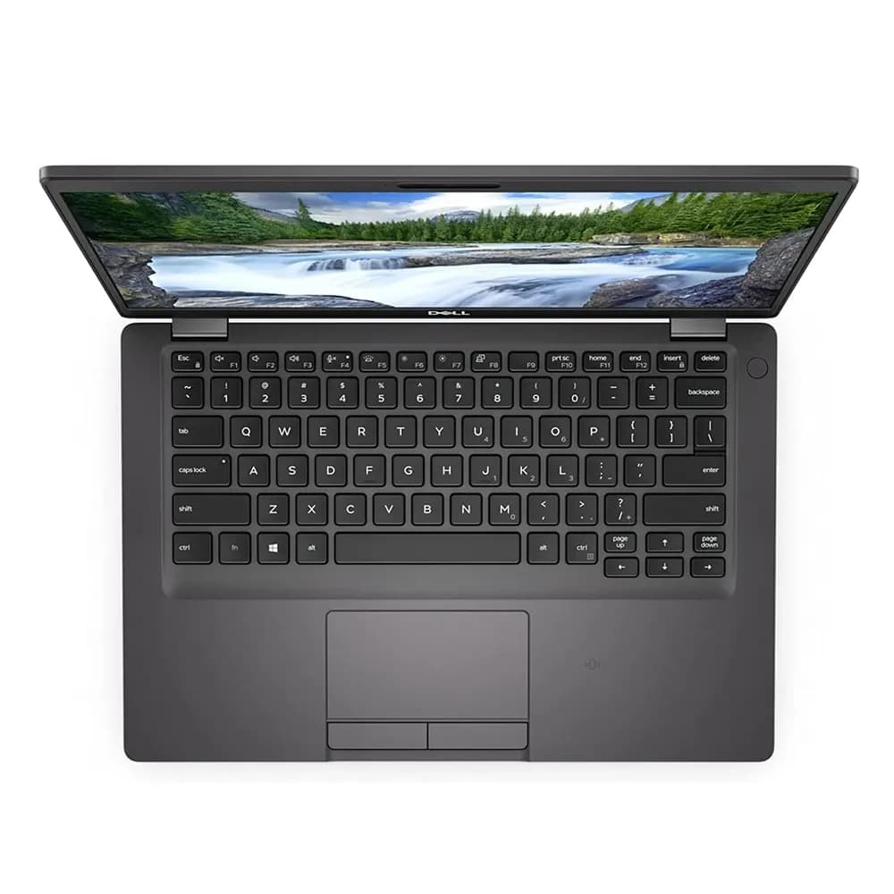 لپ تاپ دل DELL Latitude 5401 | i5-9400H | 16G | 256G | 2GB Nvidia Geforce MX 150 | 14.1”FULL HD (استوک) — تصویر ۴