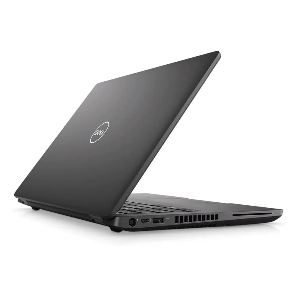 لپ تاپ دل DELL Latitude 5401 | i5-9400H | 16G | 256G | 2GB Nvidia Geforce MX 150 | 14.1”FULL HD (استوک) — تصویر ۳