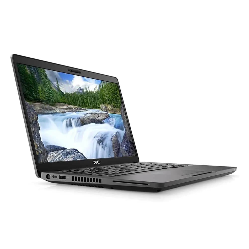 لپ تاپ دل DELL Latitude 5401 | i5-9400H | 16G | 256G | 2GB Nvidia Geforce MX 150 | 14.1”FULL HD (استوک)