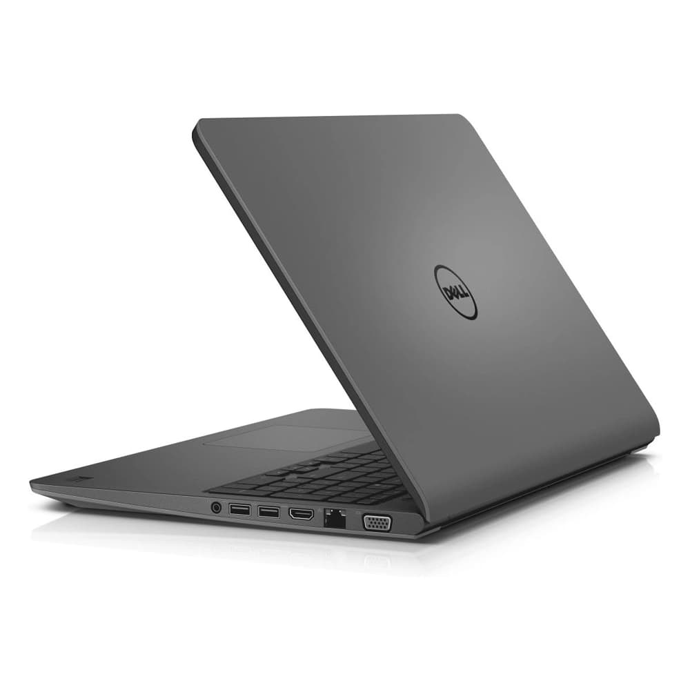 لپ تاپ دل DELL Latitude 3550 | Celeron-3205U | 8G | 256G |intel HD | 15.6”FHD (استوک) — تصویر ۲