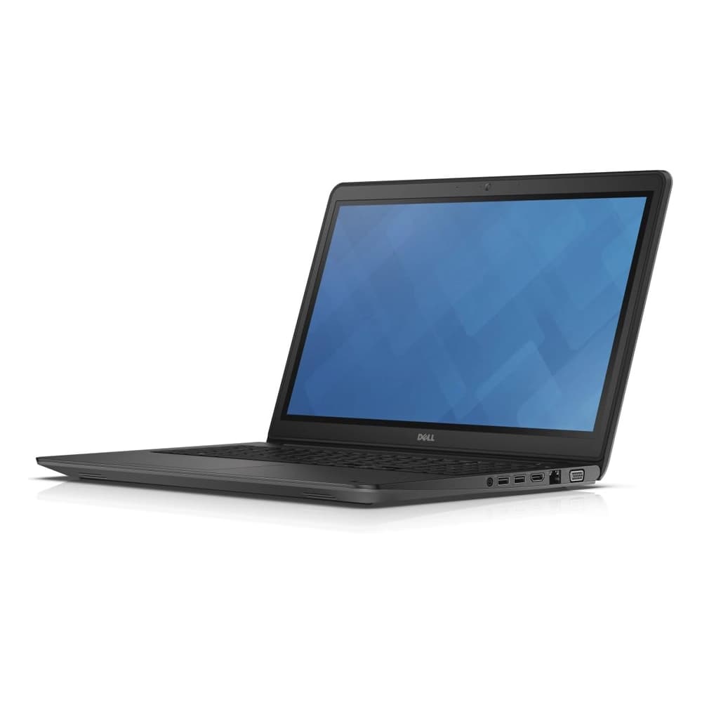 لپ تاپ دل DELL Latitude 3550 | Celeron-3205U | 8G | 256G |intel HD | 15.6”FHD (استوک)