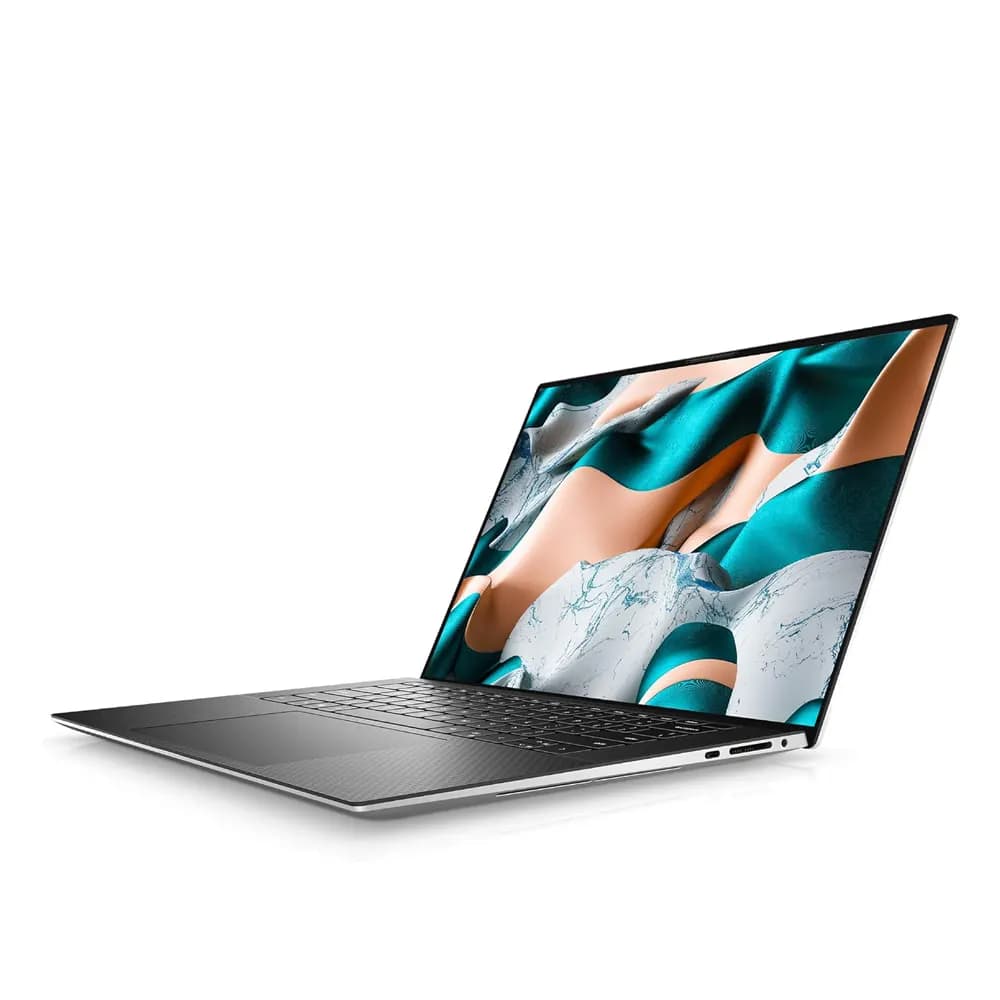لپ تاپ دل DELL XPS 9500 | i7-10850H | 32G | 2TB | 4GB Quadro | 15.6”FHD (استوک) — تصویر ۴