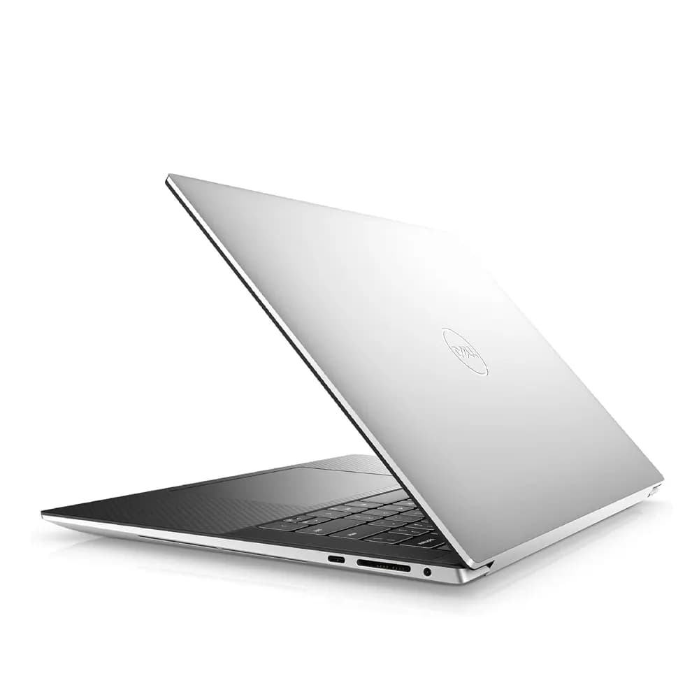 لپ تاپ دل DELL XPS 9500 | i7-10850H | 32G | 2TB | 4GB Quadro | 15.6”FHD (استوک) — تصویر ۵
