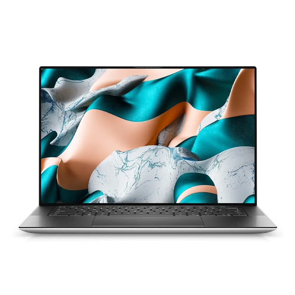 لپ تاپ دل DELL XPS 9500 | i7-10850H | 32G | 2TB | 4GB Quadro | 15.6”FHD (استوک)