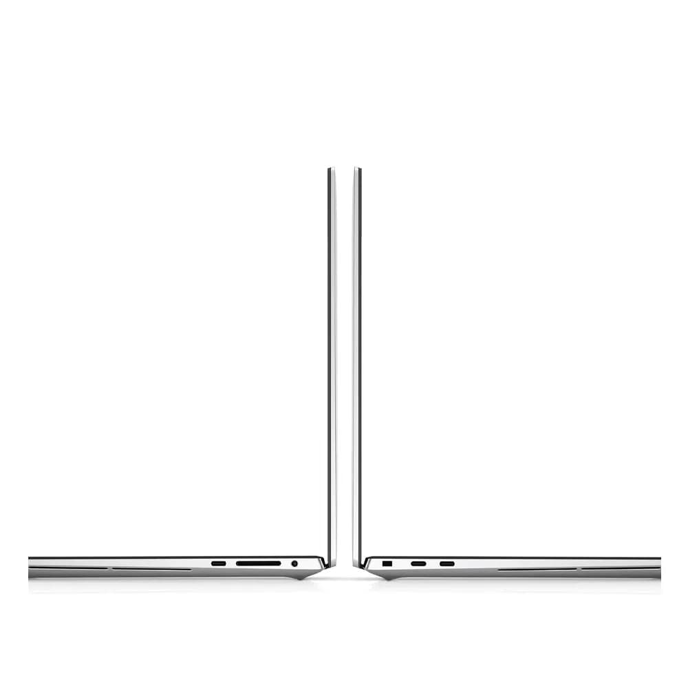 لپ تاپ دل DELL XPS 9500 | i7-10850H | 32G | 2TB | 4GB Quadro | 15.6”FHD (استوک) — تصویر ۳