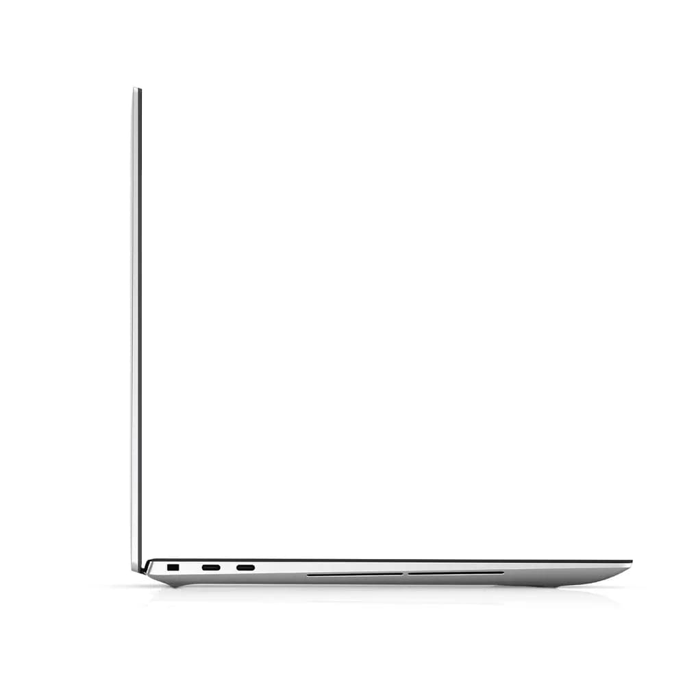 لپ تاپ دل DELL XPS 9500 | i7-10850H | 32G | 2TB | 4GB Quadro | 15.6”FHD (استوک) — تصویر ۷