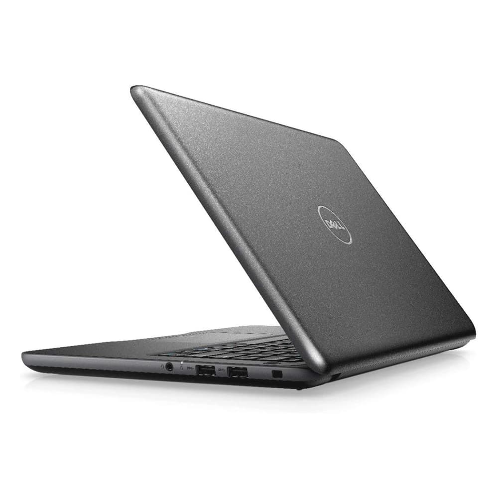 لپ تاپ دل DELL Latitude 3380 | i3-6006U | 8G | 256G | intel HD | 13”HD (استوک) — تصویر ۲