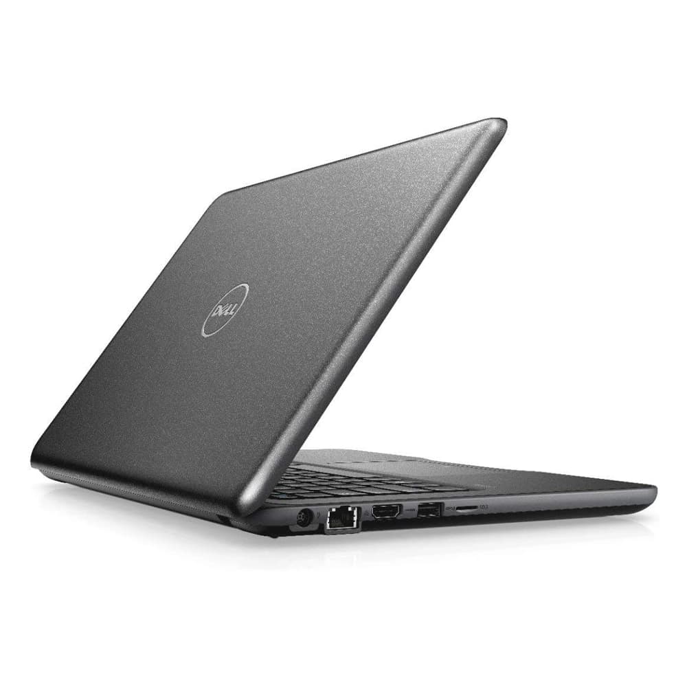 لپ تاپ دل DELL Latitude 3380 | i3-6006U | 8G | 256G | intel HD | 13”HD (استوک) — تصویر ۳