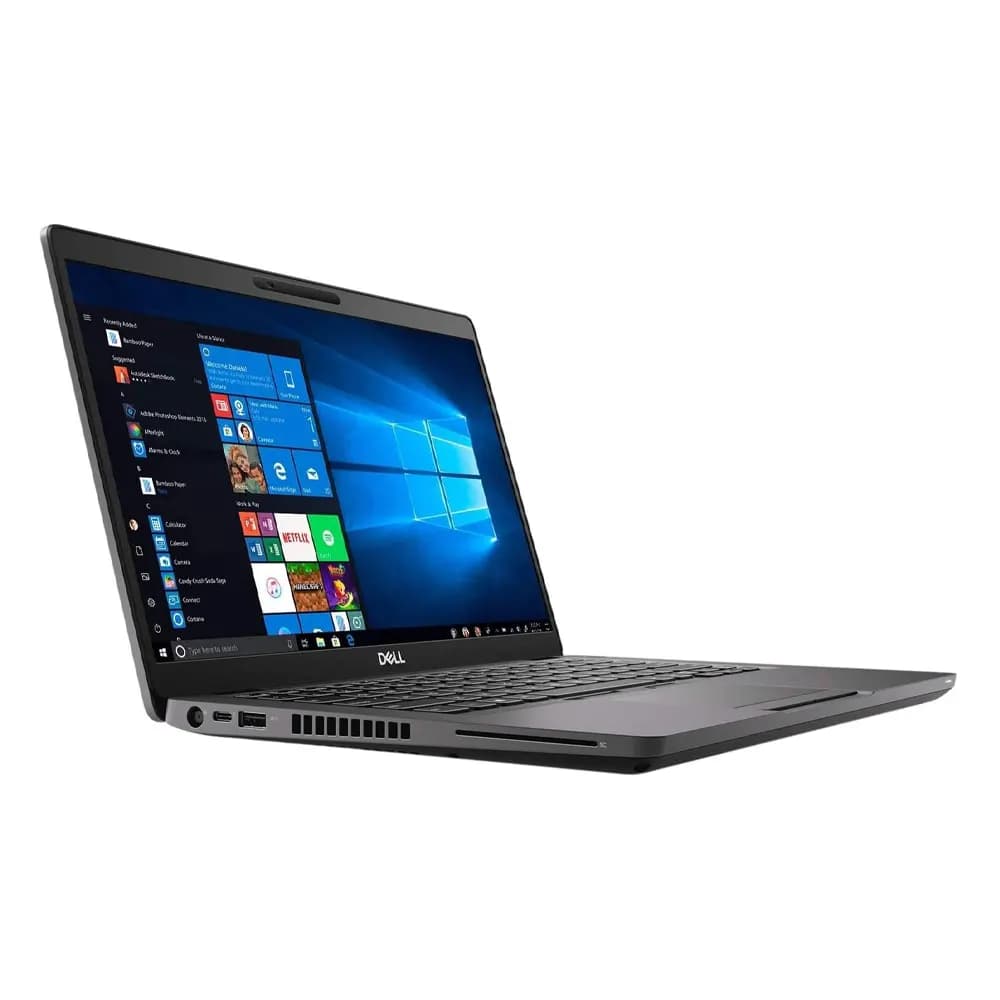 لپ تاپ دل DELL Latitude 5400 | i5-8250U | 8G | 256G | INTEL UHD | 14.1”FHD (استوک) — تصویر ۵