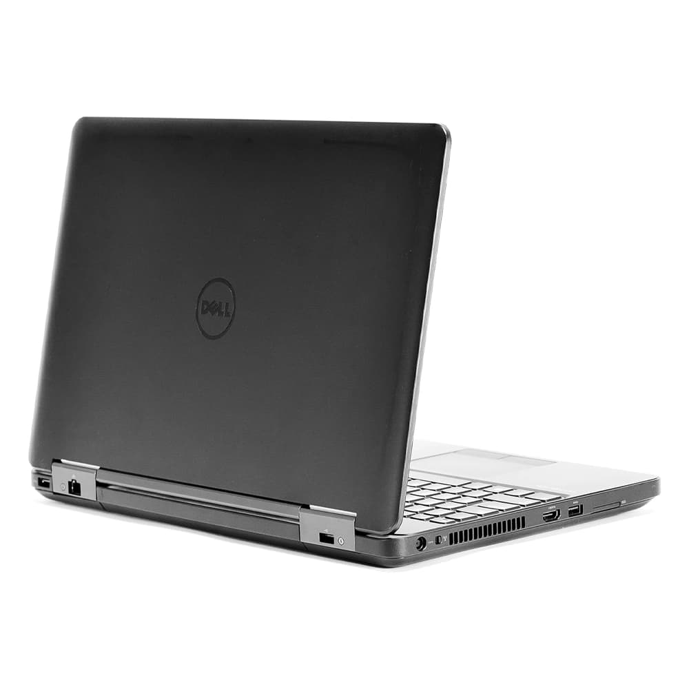 لپ تاپ دل DELL Latitude E5540 | i5-4200U | 8G | 256G | intel HD | 15.6”HD (استوک) — تصویر ۳