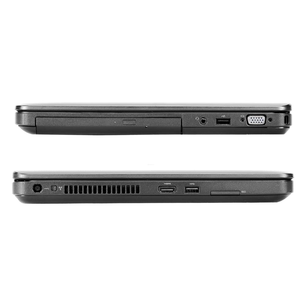 لپ تاپ دل DELL Latitude E5540 | i5-4200U | 8G | 256G | intel HD | 15.6”HD (استوک) — تصویر ۲