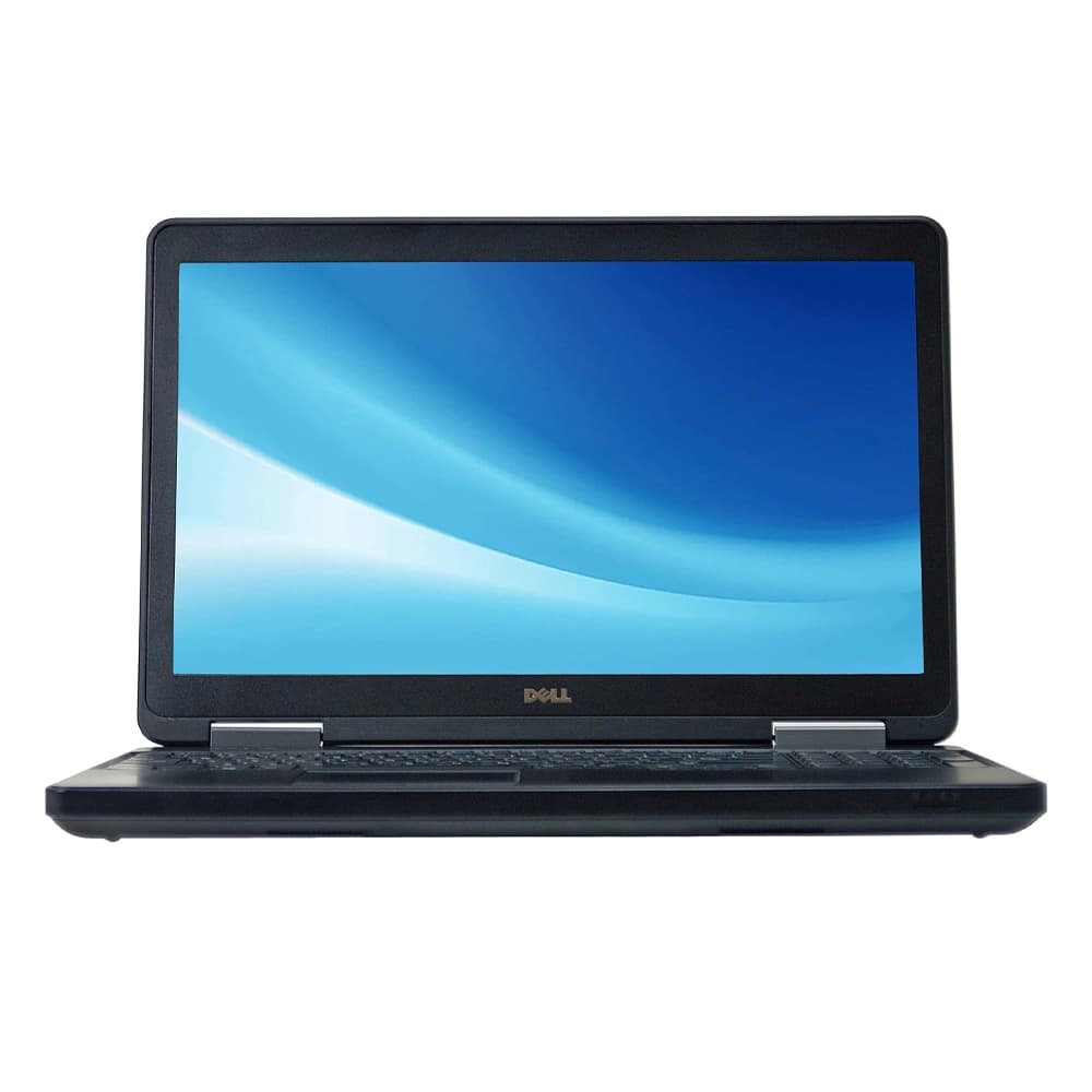 لپ تاپ دل DELL Latitude E5540 | i5-4200U | 8G | 256G | intel HD | 15.6”HD (استوک)