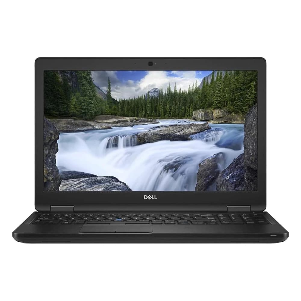 لپ تاپ دل DELL Latitude 5591 | i7-8850H | 16G | 512G | 2GB MX130 | 15.6”FHD Touch (استوک)