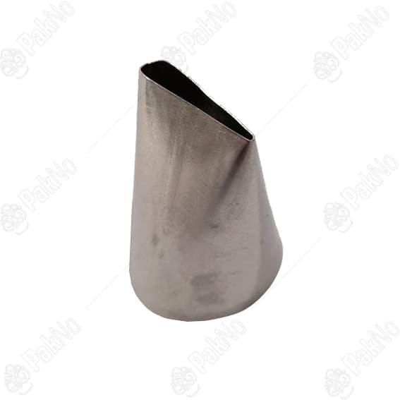 ماسوره استیل گل برگ