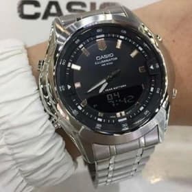 ساعت مردانه کاسیو CASIOمدلAMW-880D-1AVDF