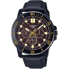 ساعت مردانه کاسیو CASIOمدلMTP-VD300BL-5EUDF