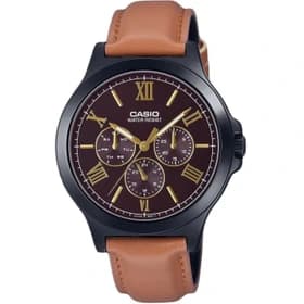 ساعت مردانه کاسیو CASIOمدلMTP-V300BL-5AUDF