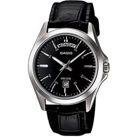 ساعت مردانه کاسیو CASIOمدلMTP-1370L-1AVDF