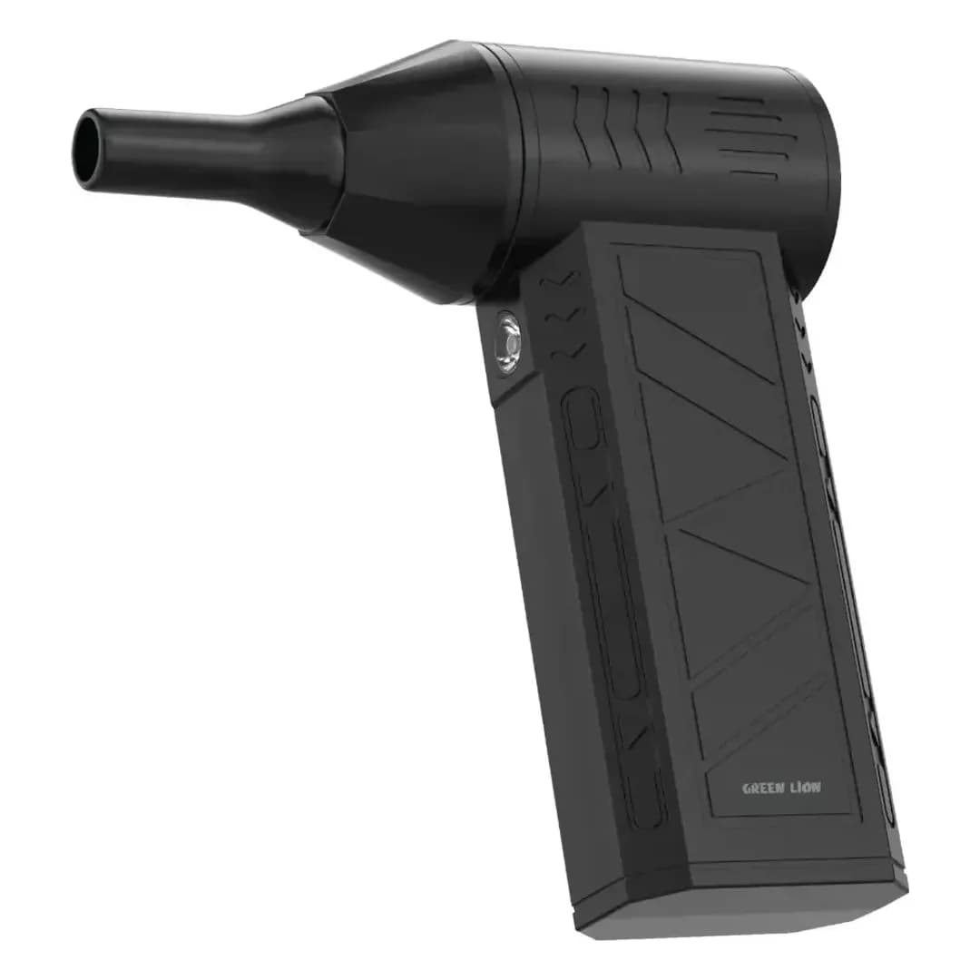 جت فن گرین لاین Green Lion Storm Grip Air Blower GNSTGP85W