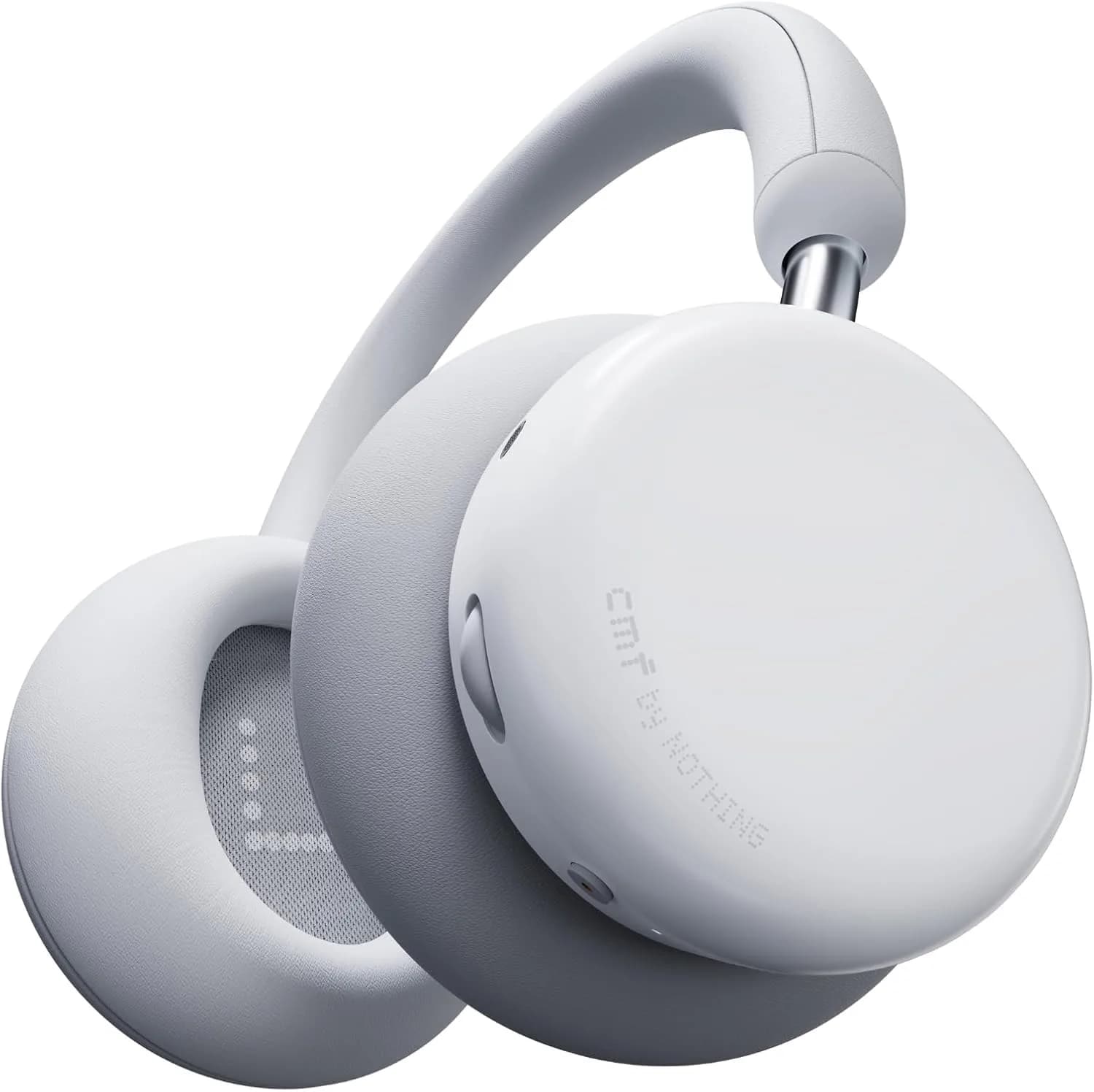 هدفون بی سیم ناتینگ Nothing CMF Headphone Pro — تصویر ۳