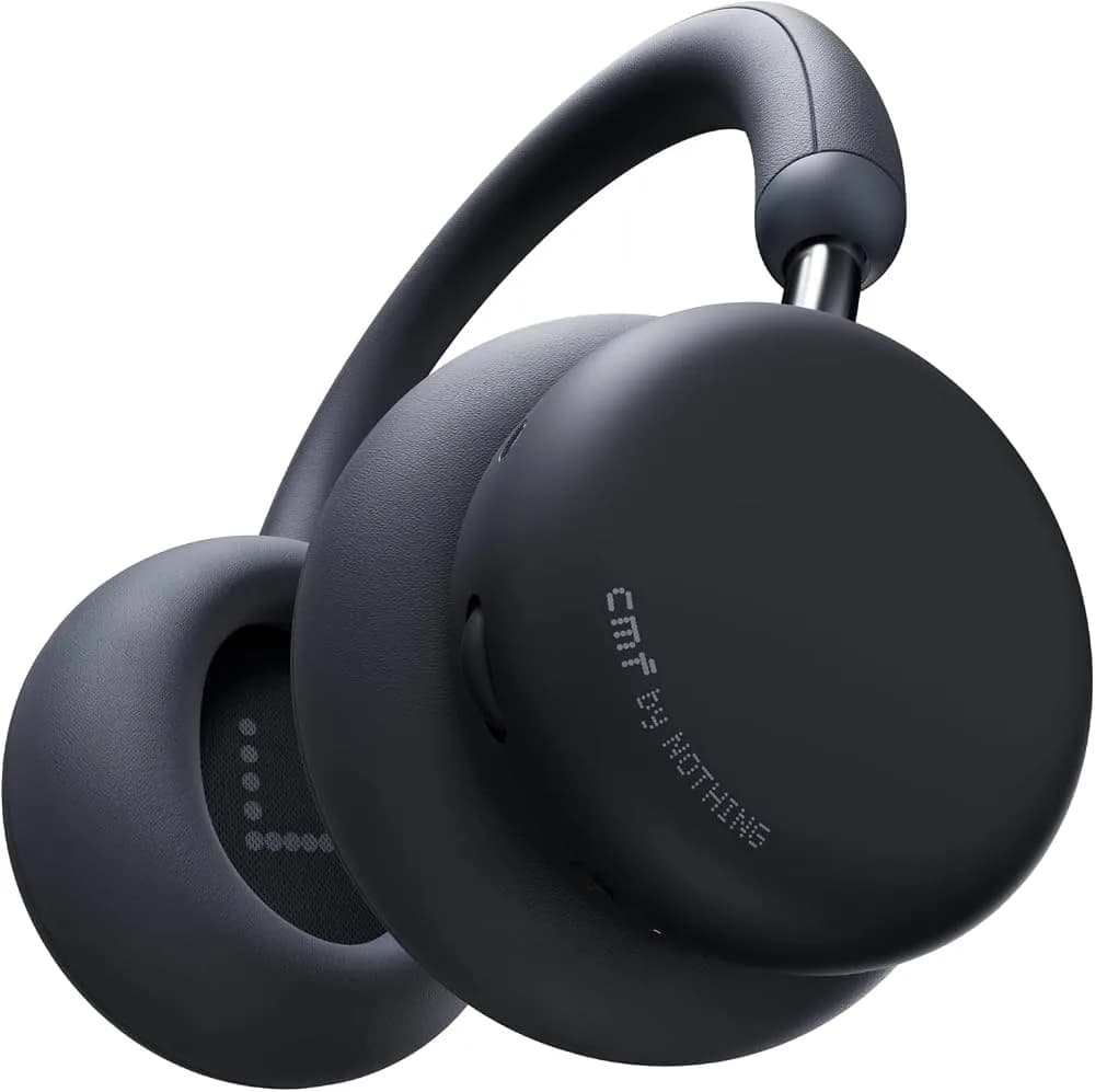 هدفون بی سیم ناتینگ Nothing CMF Headphone Pro — تصویر ۲
