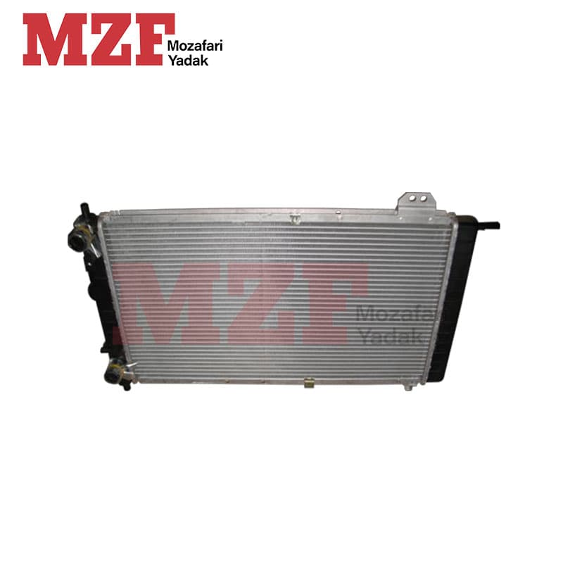 رادیاتور آب ام وی ام MVM 110 چهار سیلندر (وارداتی)