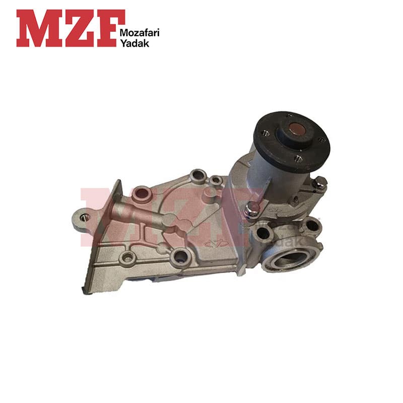 واتر پمپ ام وی ام MVM 110 سه سیلندر (وارداتی)