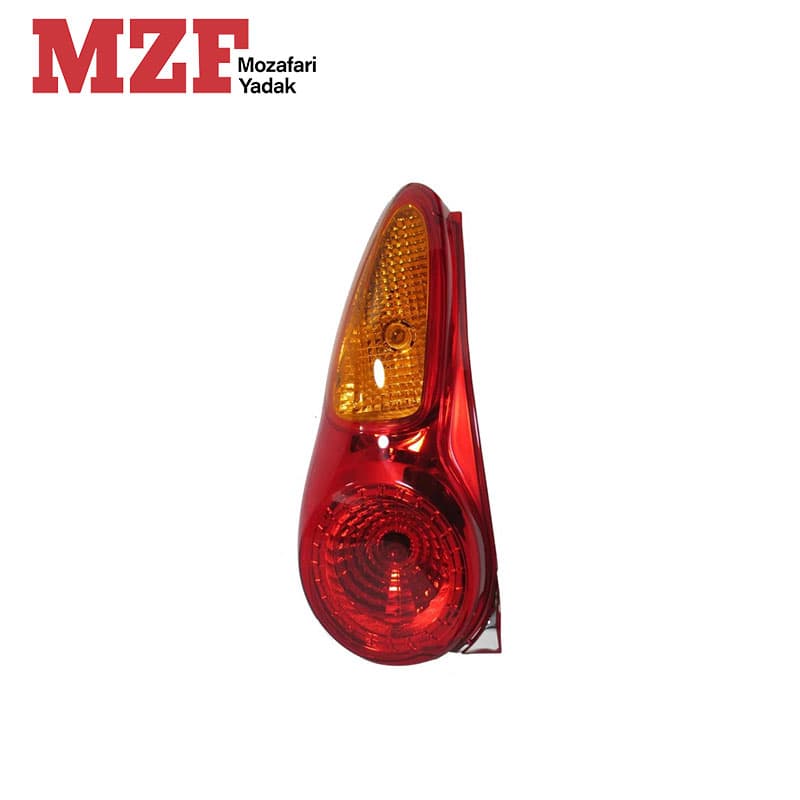 چراغ خطر عقب چپ ام وی ام MVM 110s (وارداتی)
