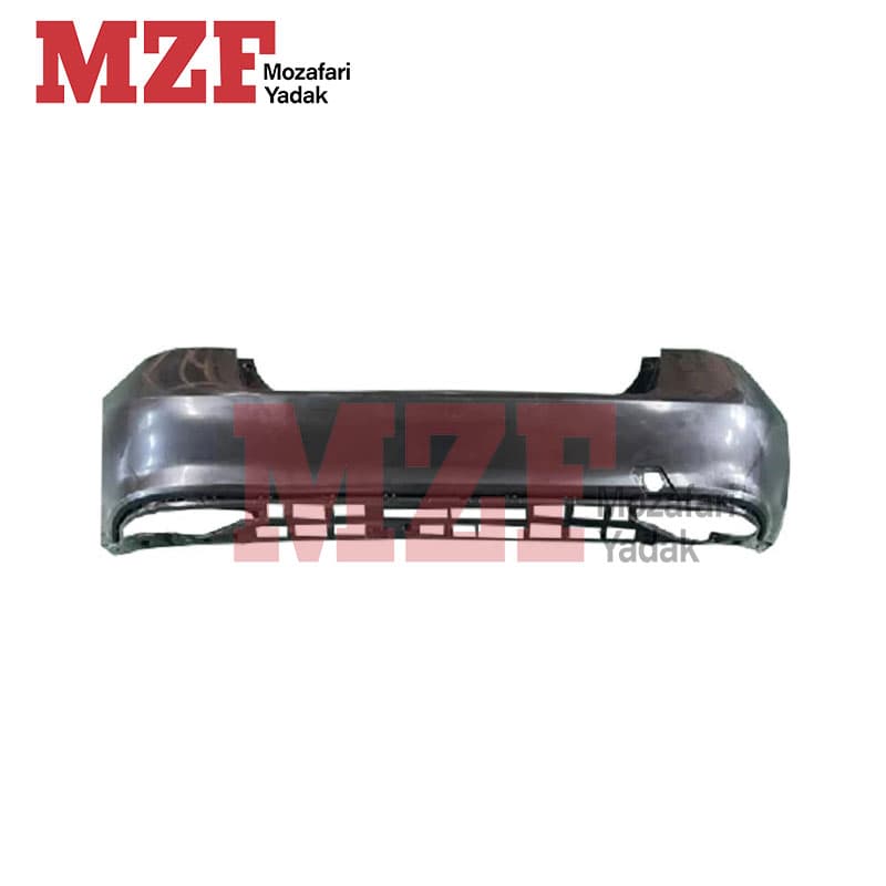 سپر عقب چری آریزو Luxury Arrizo 5 (وارداتی)